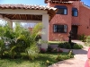 Casa Sandi front w palapa